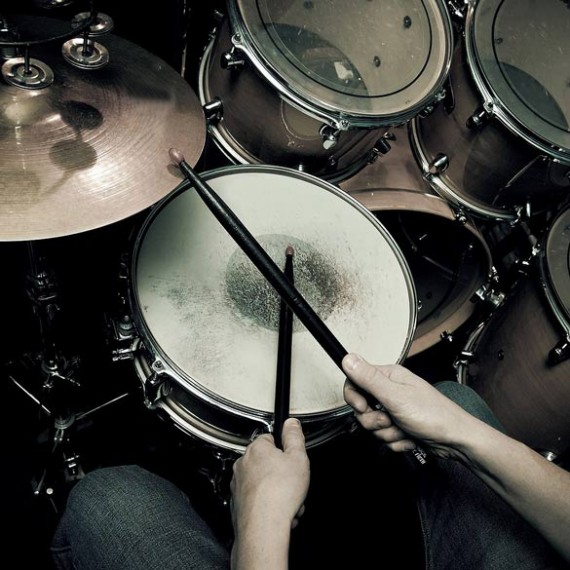 Rockschool | Drums