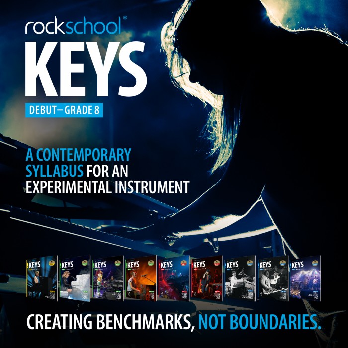 Rockschool | Australia